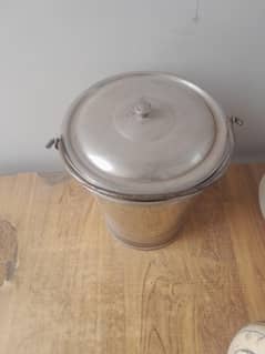 balti for sale solid iron