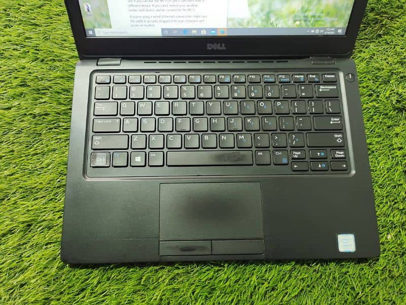 Dell latitude 5280 i5 7th generation 1