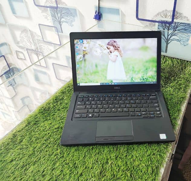 Dell latitude 5280 i5 7th generation 2