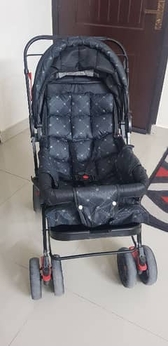Baby Stroller/Pram URGENT SALE