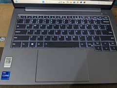 Lenovo laptop