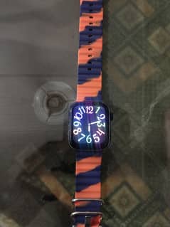 Smart Watch For Sale Came From Dubai Good Quality Watch