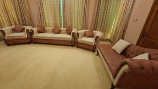 sofa set