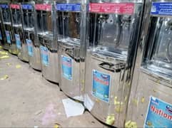 Electric WATER COOLER 03044767637