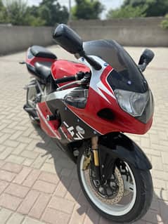 Gxsr 1000