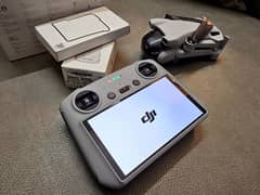 Drone DJI mini 3 pro brand new set