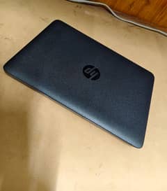 HP Elite book 725 G3 (touch and type) notebook