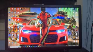 DELL 22" 1080P 60HZ LCD