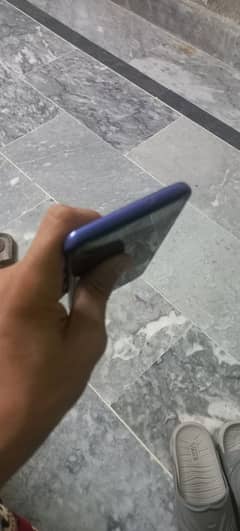 Samsung a21s with box