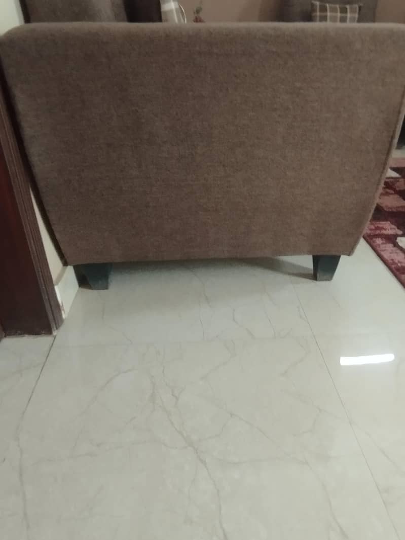 sofa set in A1 condition 6