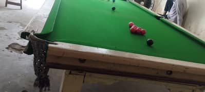 snooker