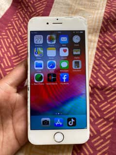 iphone 6 64 GB  ( 1 pta approved board and panel ) ( 1 BYpass. 64 gb )