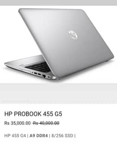 BRANDED LAPTOPS