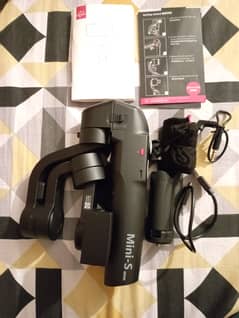 Moza Mini S Gimbal