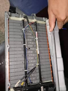Hybrids batteries and ABS | Toyota Prius | Aqua | Axio Hybrid battery