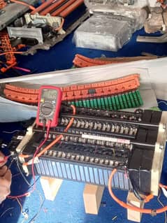 Hybrids batteries and ABS | Toyota Prius | Aqua | Axio Hybrid battery,