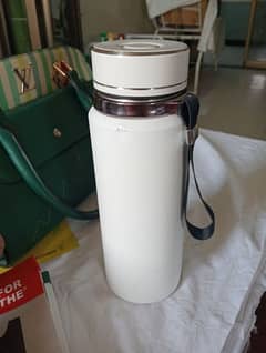 water bottle