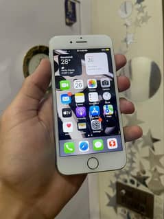 Iphone 7 (urgent sale)