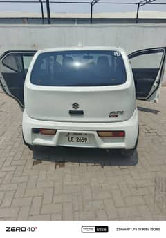 Suzuki Alto 2019A