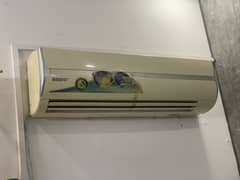 Orient 1.5 ac
