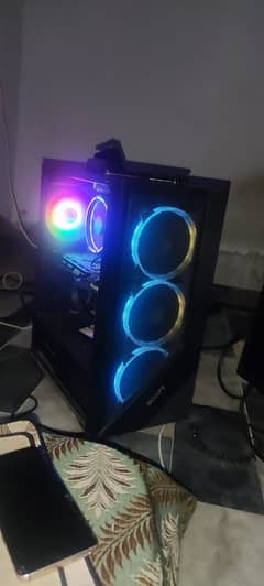 Gaming