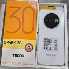 spark