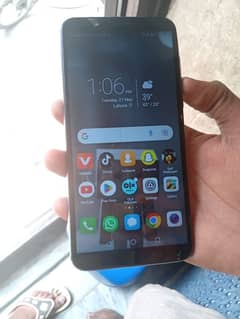 Huawei ldn l21