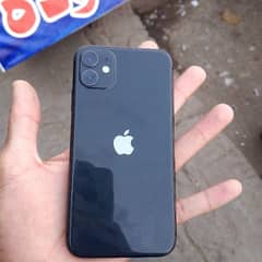 IPHONE 11 NONE PTA 64GB CONDITION 9/10 WATER PACK