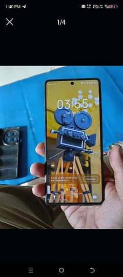 tecno camon 30