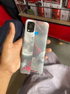 Infinix