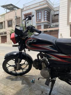 Unique ud 100