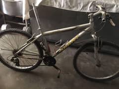 giant mountain bike