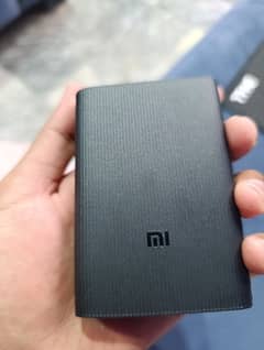 Mi