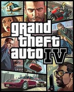 gta 4 for pc