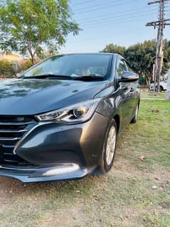 Changan