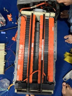 Hybrid batteries and ABS | Toyota Prius | Aqua | Axio Hybrid battery