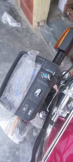 united cd 70 urgent sales brand new  unregistered