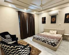 Corner