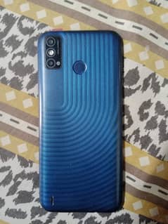 Tecno spark go 6