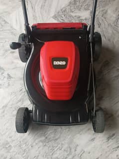 Denzo