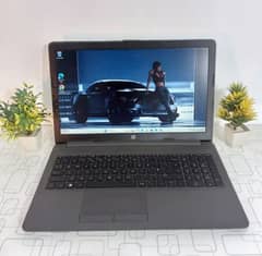 Hp 250 core i5 8th gen
