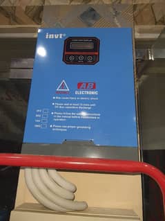 solar inverter module