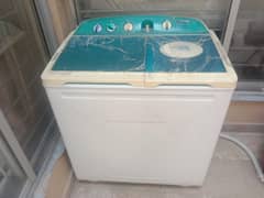 Dawlance Washing Machine DW-8500 HZP for sale