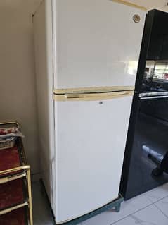 LG NO Frost fridge refrigerator  (no frost )