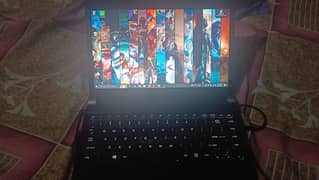Toshiba Laptop - Core i7 4th Gen | 8GB RAM | 128GB SSD M. 2 | Excellent
