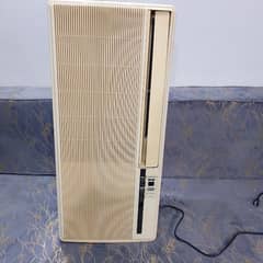 PORTABLE AC 110 VOLT