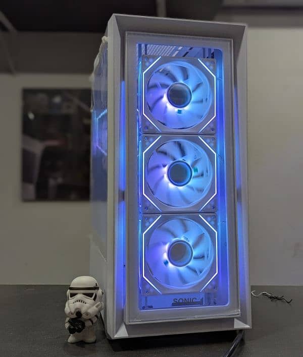 Gaming & Professional Computer Builds with Intel AMD & Nvidia Availabl 1