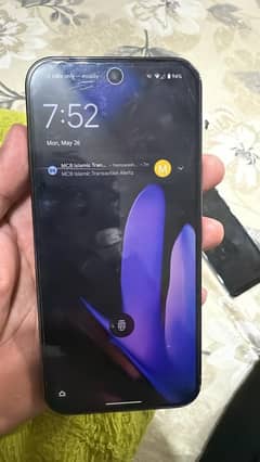 Google pixel 9 pro
