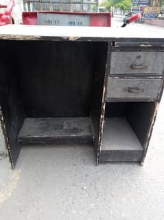 office/computer/iron table