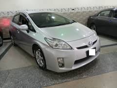Toyota Prius 2010 / 2015